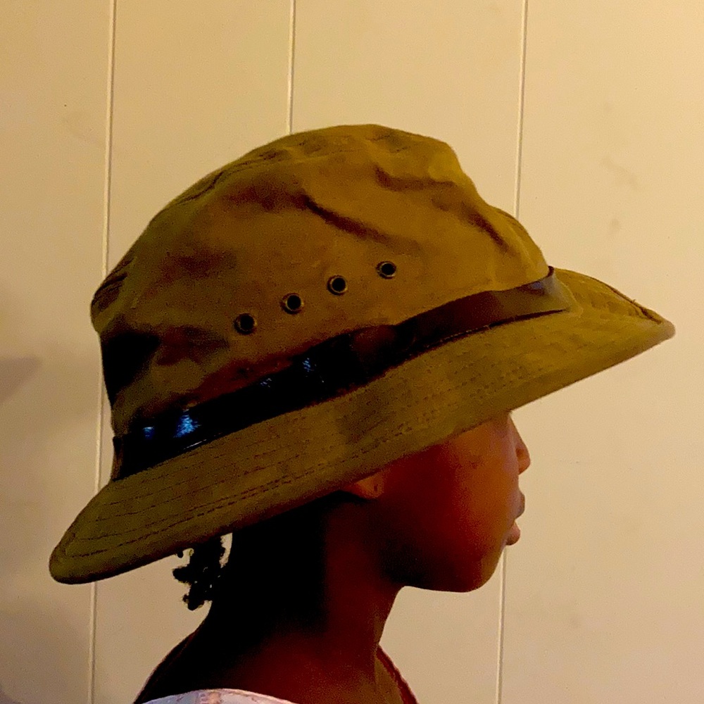 Filson hat for kids